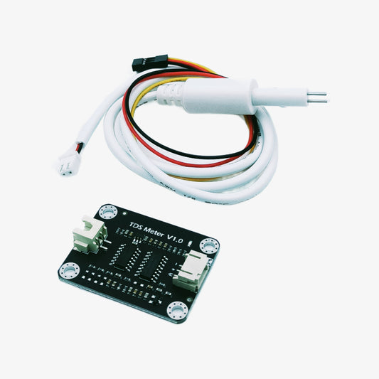 Analog TDS Water Quality Meter V1.0 Sensor for Arduino-picture-14