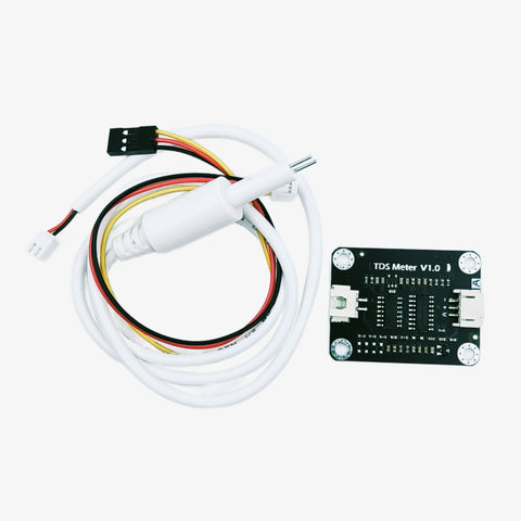 Analog TDS Water Quality Meter 
