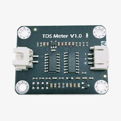 Analog TDS Water Quality Meter 