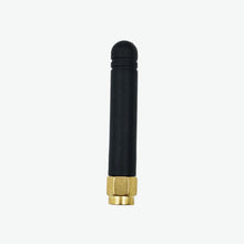 Load image into Gallery viewer, AntennaHome AH1G.101 433MHz 1.5dBi H50 Rubber Antenna SMA-J with Connector
