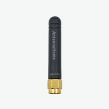 Load image into Gallery viewer, AntennaHome AH1G.102 868/915MHz GSM900/1800MHz 1.5dBi H50 Rubber Antenna with SMA-J Connector