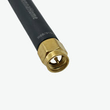 Load image into Gallery viewer, AntennaHome AH1G.102 868/915MHz GSM900/1800MHz 1.5dBi H50 Rubber Antenna with SMA-J Connector