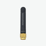 AntennaHome AH1G.102 868/915MHz GSM900/1800MHz 1.5dBi H50 Rubber Antenna with SMA-J Connector