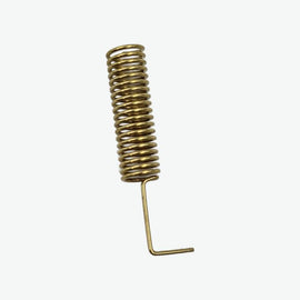 AntennaHome AH1G.301 433MHz 1dBi Spring Helix Antenna