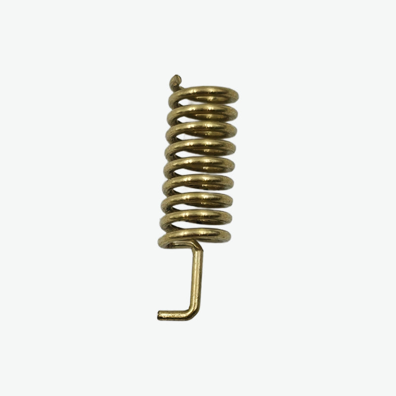 AntennaHome AH1G.312 868/915MHz 1.0dBi High-Gain Bent Spring DIP Antenna