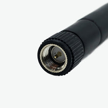 Load image into Gallery viewer, AntennaHome AH2G.101 2.4GHz 2.0dBi H108 Rubber Antenna with SMA-J Connector