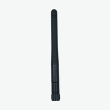 Load image into Gallery viewer, AntennaHome AH2G.101 2.4GHz 2.0dBi H108 Rubber Antenna with SMA-J Connector