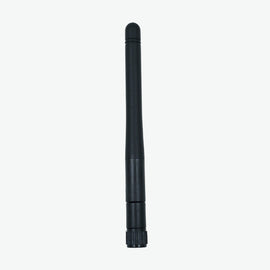 AntennaHome AH2G.101 2.4GHz 2.0dBi H108 Rubber Antenna with SMA-J Connector