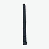 AntennaHome AH2G.101 2.4GHz 2.0dBi H108 Rubber Antenna with SMA-J Connector