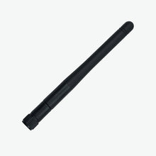 Load image into Gallery viewer, AntennaHome AH2G.101 2.4GHz 2.0dBi H108 Rubber Antenna with SMA-J Connector