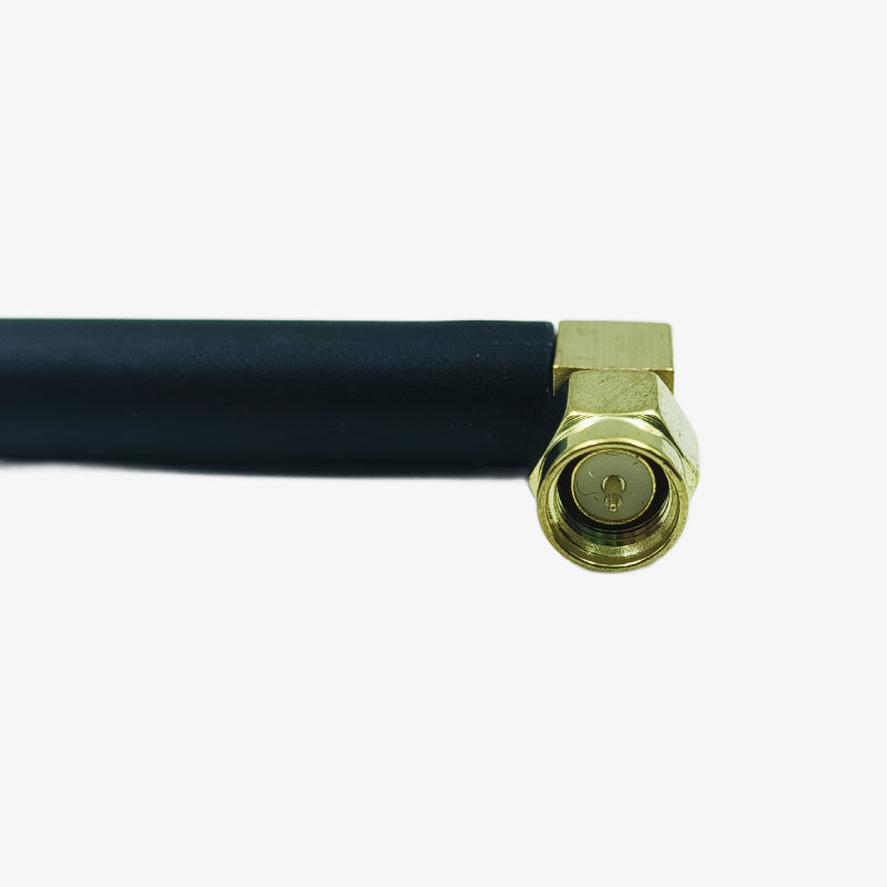 AntennaHome AH1G.103 H50 Rubber SMA-JW 2.4G Antenna