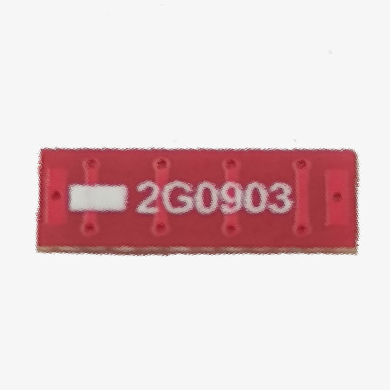 AntennaHome AH2G.393 2G0903 SMD Chip, 2.4GHz/5.8GHz Antenna