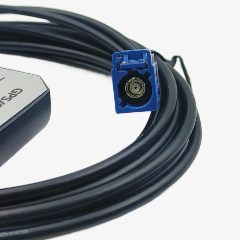 AntennaHome AHGG.132C SMA-J L3000 GPS/GLONASS Fakra C Antenna