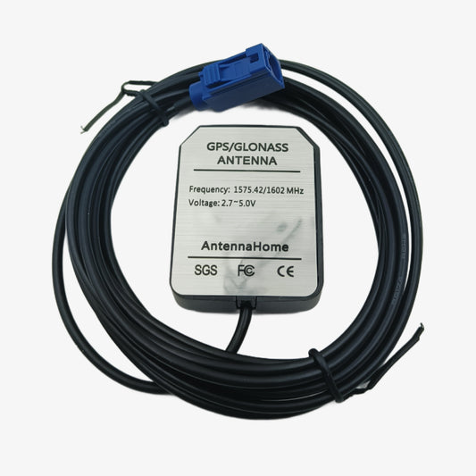 AntennaHome AHGG.132C SMA-J L3000 GPS/GLONASS Antenna