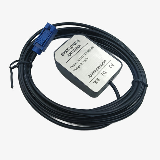 AntennaHome AHGG.132C SMA-J L3000 GPS/GLONASS Fakra C Antenna