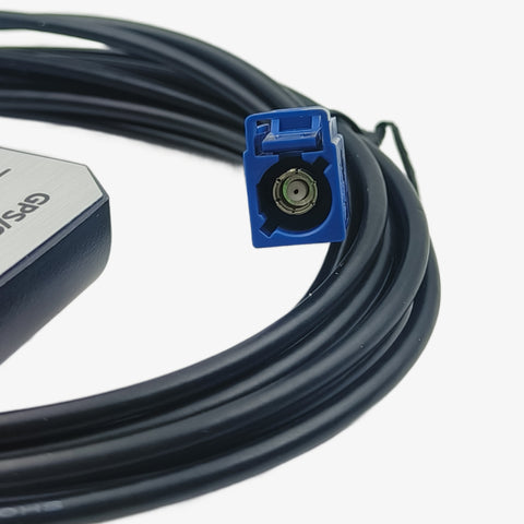AntennaHome AHGG.132C SMA-J L3000 GPS/GLONASS Fakra C Antenna