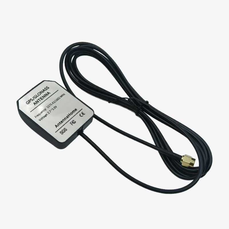 AntennaHome AHGG.132 SMA-J L3000 GPS/GLONASS Antenna