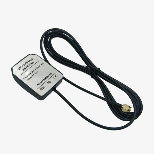 AntennaHome AHGG.132 SMA-J L3000 GPS/GLONASS Antenna