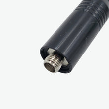 Load image into Gallery viewer, AntennaHome NA701 144-148/420-450MHz L220 Compact VHF/UHF Dual Band Walkie Talkie Antenna