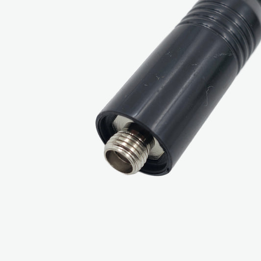 AntennaHome NA701 144-148/420-450MHz L220 Compact VHF/UHF Dual Band Walkie Talkie Antenna