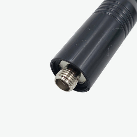 AntennaHome NA701 144-148/420-450MHz L220 Compact VHF/UHF Dual Band Walkie Talkie Antenna