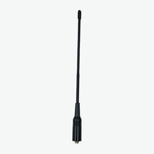 Load image into Gallery viewer, AntennaHome NA701 144-148/420-450MHz L220 Compact VHF/UHF Dual Band Walkie Talkie Antenna