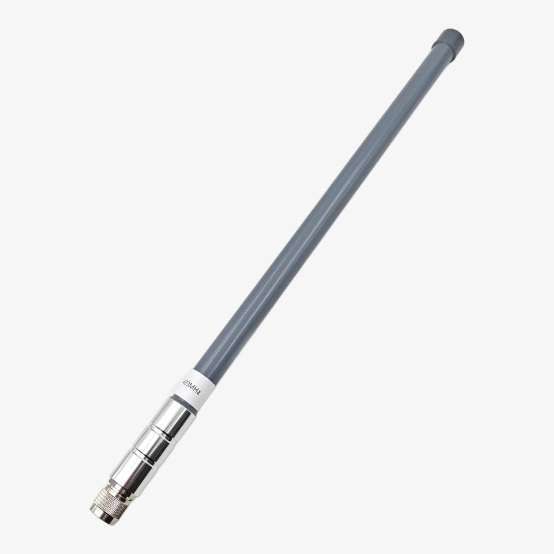 AntennaHome AH1G.501.L480 433MHz 4.8dBi L480 Fiberglass N-J Antenna