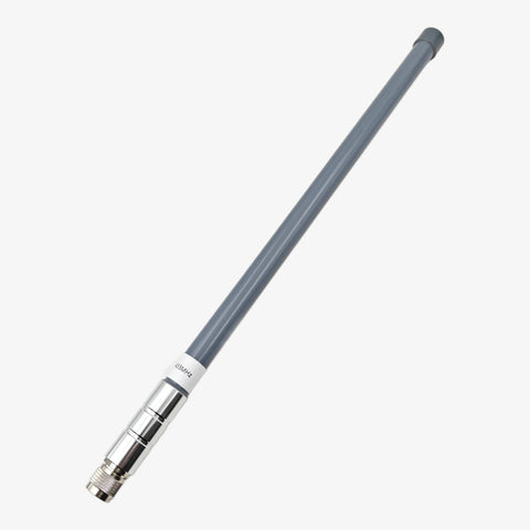 AntennaHome AH1G.501.L480 433MHz 4.8dBi L480 Fiberglass N-J Antenna