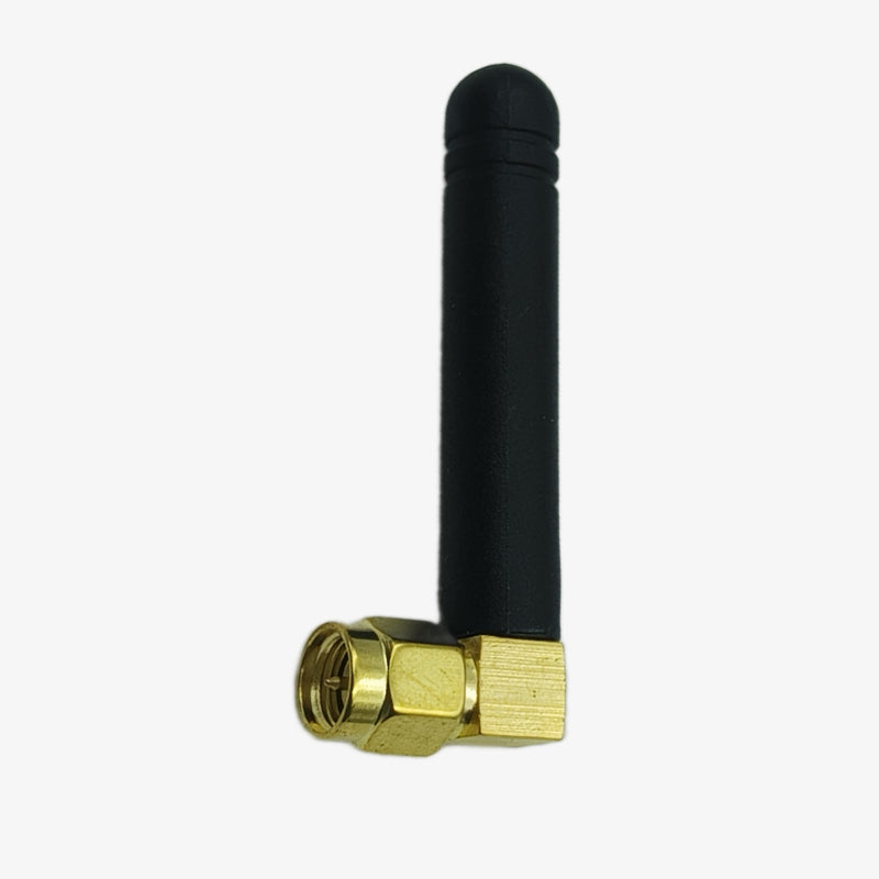 AntennaHome AH1G.103 H50 Rubber SMA-JW 2.4G Antenna
