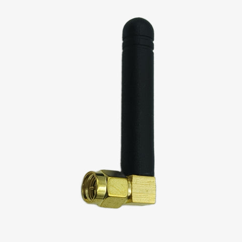 AntennaHome AH1G.103 H50 Rubber SMA-JW 2.4G Antenna
