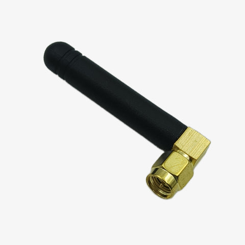 AntennaHome AH1G.103 H50 Rubber SMA-JW 2.4G Antenna