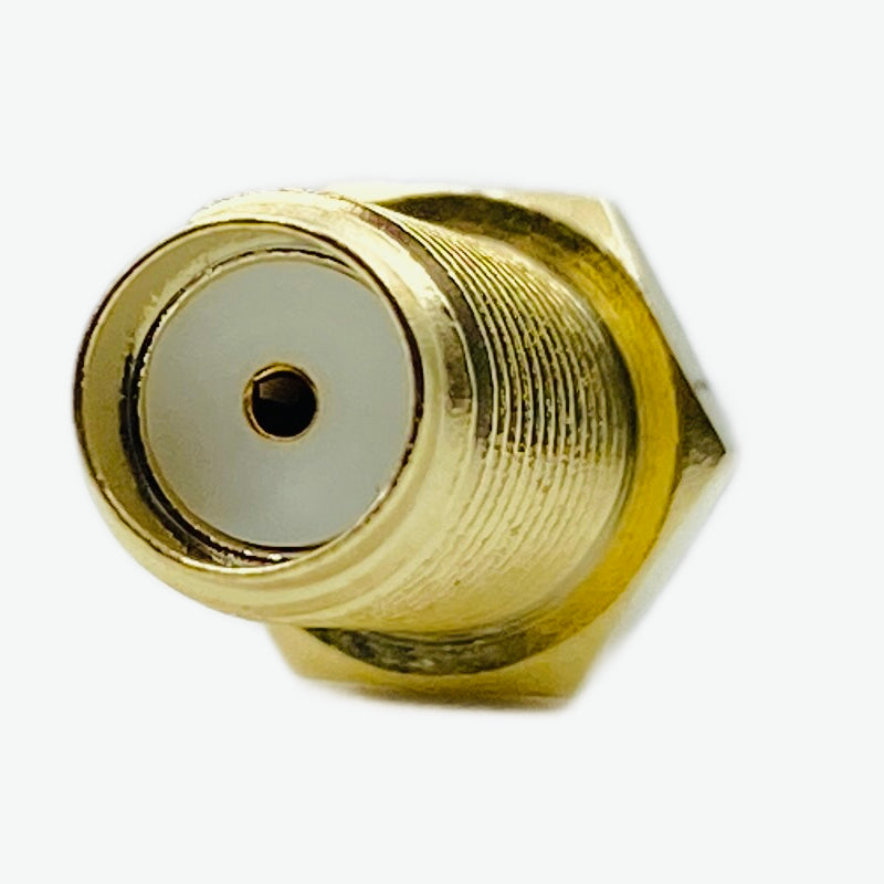AHCG.RG174J L1000 6GHz 1.13mm SMA-K to SMA-J Cable Assembly 
