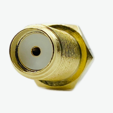 AHCG.RG174J L1000 6GHz 1.13mm SMA-K to SMA-J Cable Assembly 