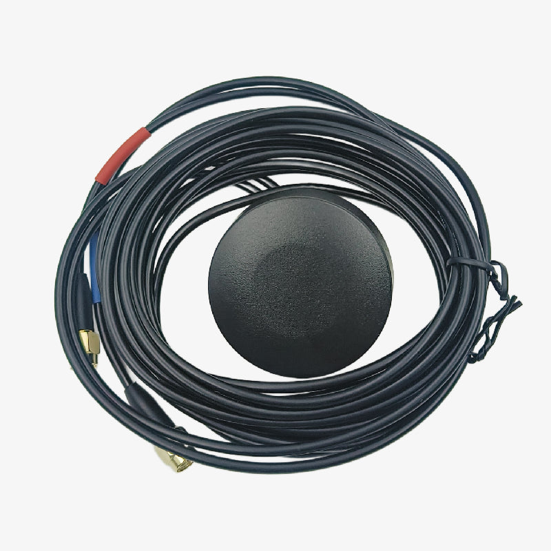 AntennaHome AHXG.106 SMA-J L2000 4G+GPS Combo Antenna