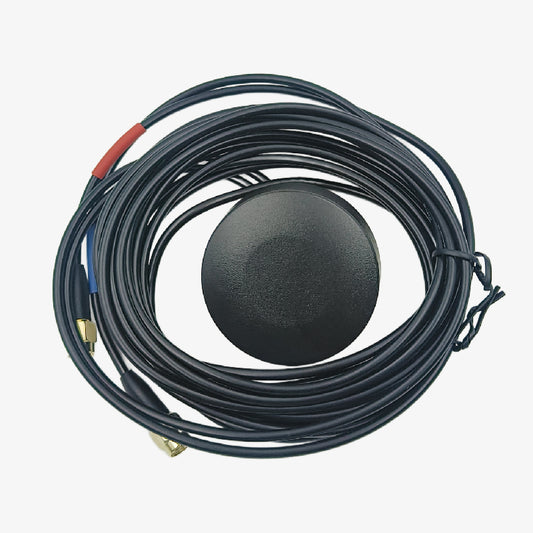 AntennaHome AHXG.106 SMA-J L2000 4G+GPS Combo Antenna