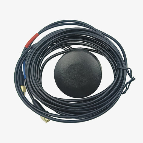 AntennaHome AHXG.106 SMA-J L2000 4G+GPS Combo Antenna