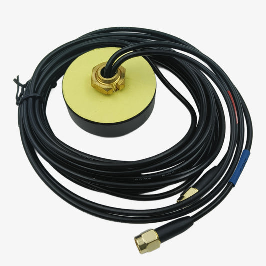 AntennaHome AHXG.106 SMA-J L2000 4G+GPS Combo Antenna