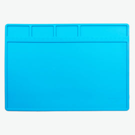 Antistatic Silicon Pad Heat Insulation Workbench Mat