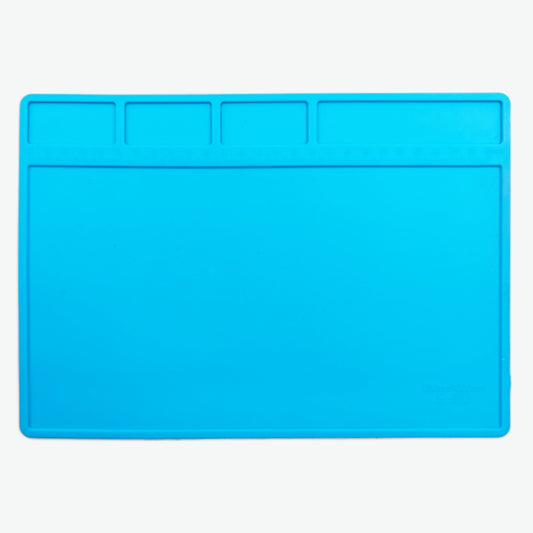 Antistatic Silicon Pad Heat Insulation Workbench Mat