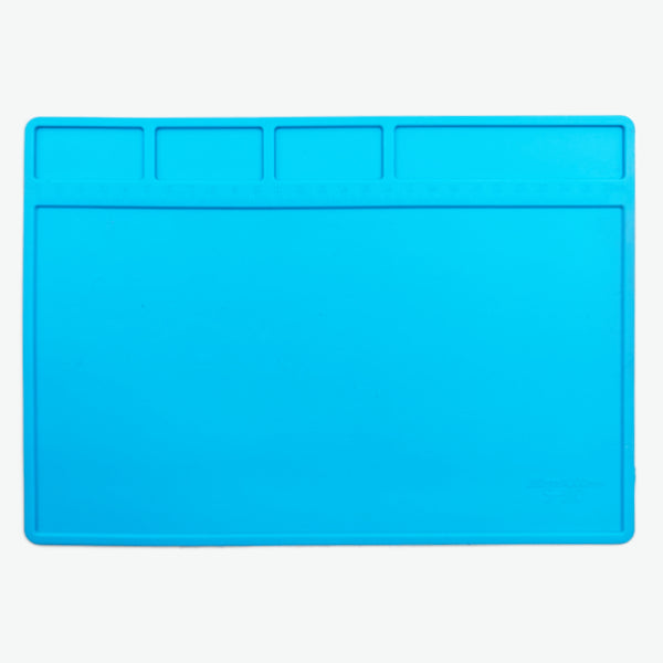 Antistatic Silicon Pad Heat Insulation Workbench Mat