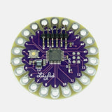LilyPad ATmega328P 16M Development Board - Compatible with Arduino