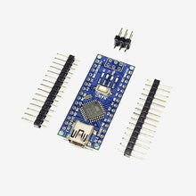 Load image into Gallery viewer, Nano Clone Board Compatible with Arduino