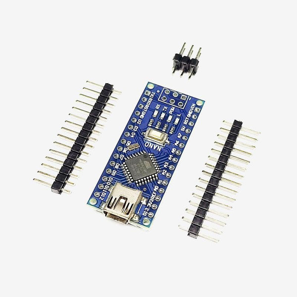 Nano Modulo,5 PCS Scheda Di Sviluppo Nano Con CH340 Chip Per Arduino Con Porta M Nano Modulo,5 PCS Scheda Di Sviluppo Nano Con CH340 Chip Per Arduino Con Porta M