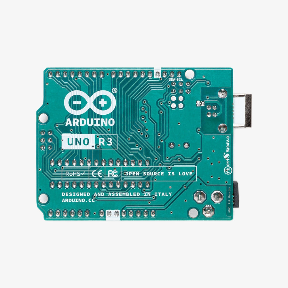 Arduino Uno R3 - Original