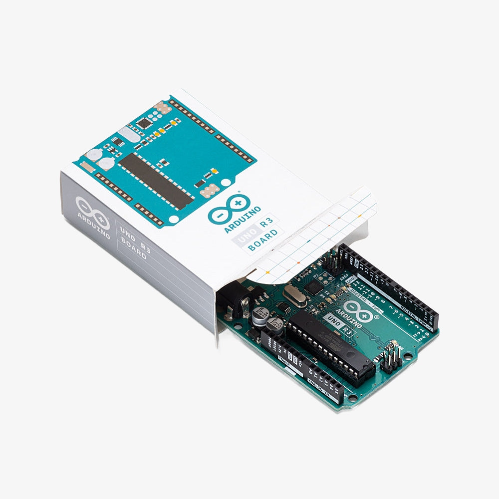 Arduino Uno R3 - Original