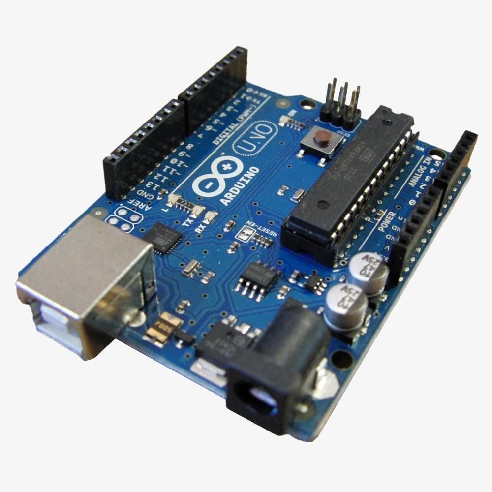 UNO R3 Board DIP Version Compatible with Arduino
