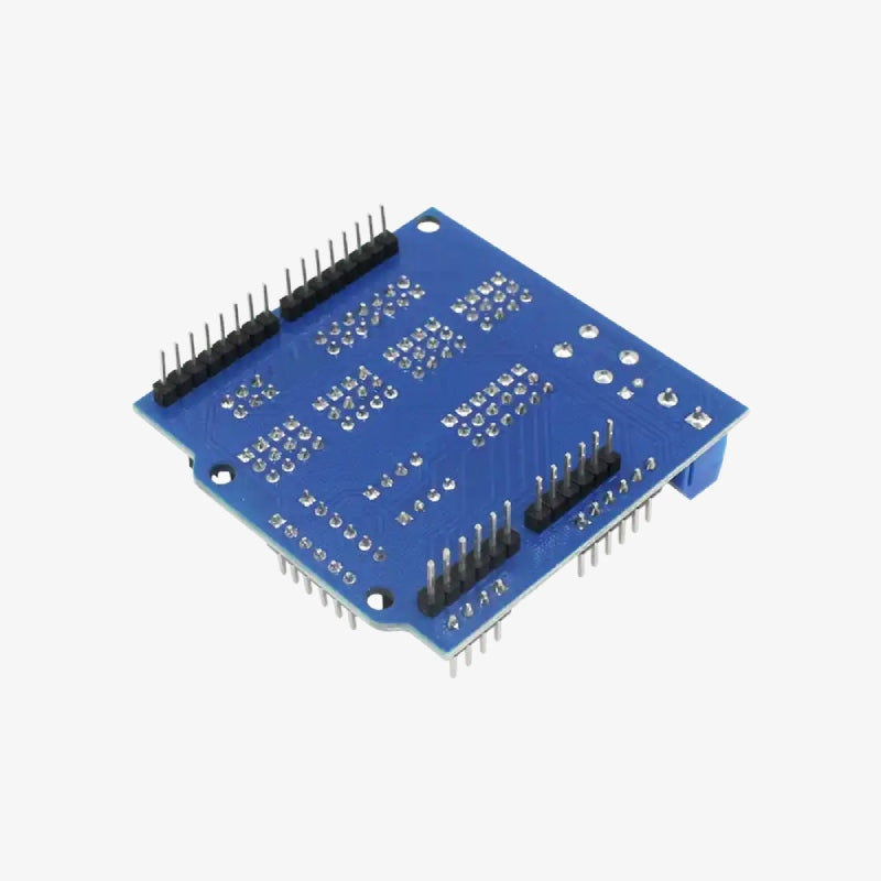 Sensor Shield V5 Expansion Board For Arduino