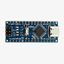 Load image into Gallery viewer, Arduino Nano R3 CH340 Chip Development Board