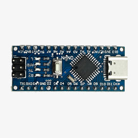 Arduino Nano R3 CH340 Chip Development Board