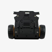 Load image into Gallery viewer, 2 Wheel Smart Car Robot Chassis Kit - Modern DIY Design for Arduino, Raspberry Pi, ESP etc